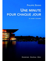 Une minute pour chaque jour