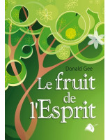 Le fruit de l'Esprit