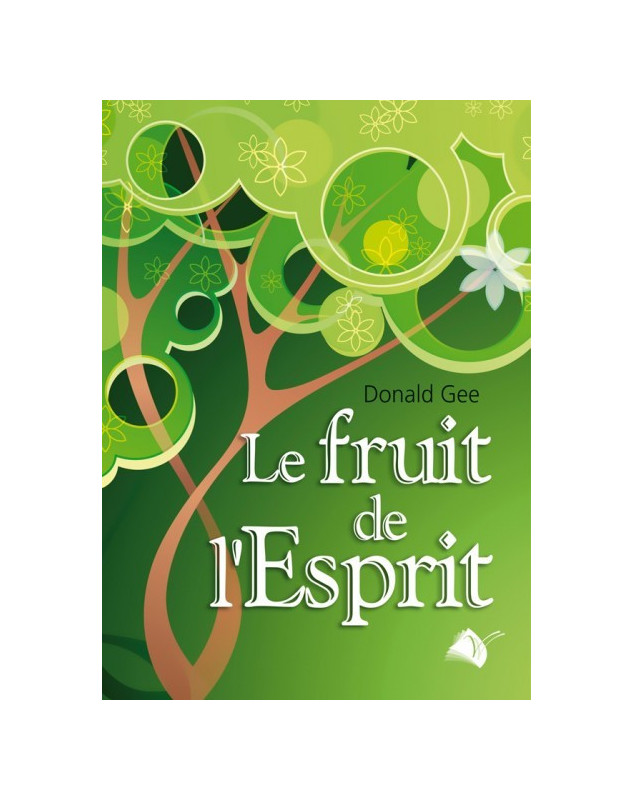 Le fruit de l'Esprit