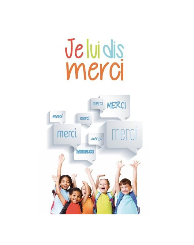 supplément jem kids je lui dis merci