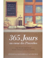 365 jours au coeur des Proverbes