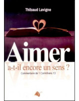 Aimer a-t-il encore un sens ?