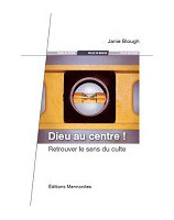 Dieu au centre !