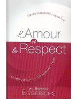 L'amour et le respect