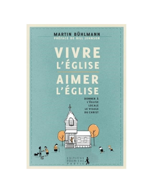 Vivre l'Eglise aimer l'Eglise Vivre l'Eglise aimer l'Eglise