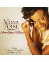 CD Slow gospel melody