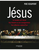 Jésus