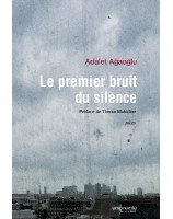 Le premier bruit du silence