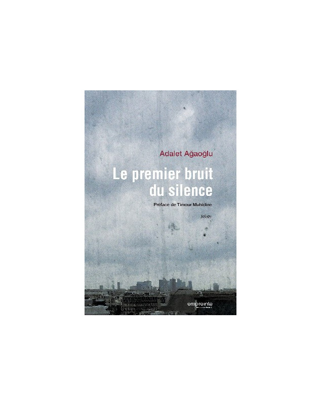 Le premier bruit du silence