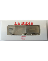 Clé USB La Bible Segond 21 Audio - librairie chrétienne 7ici