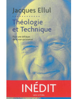 Théologie et Technique