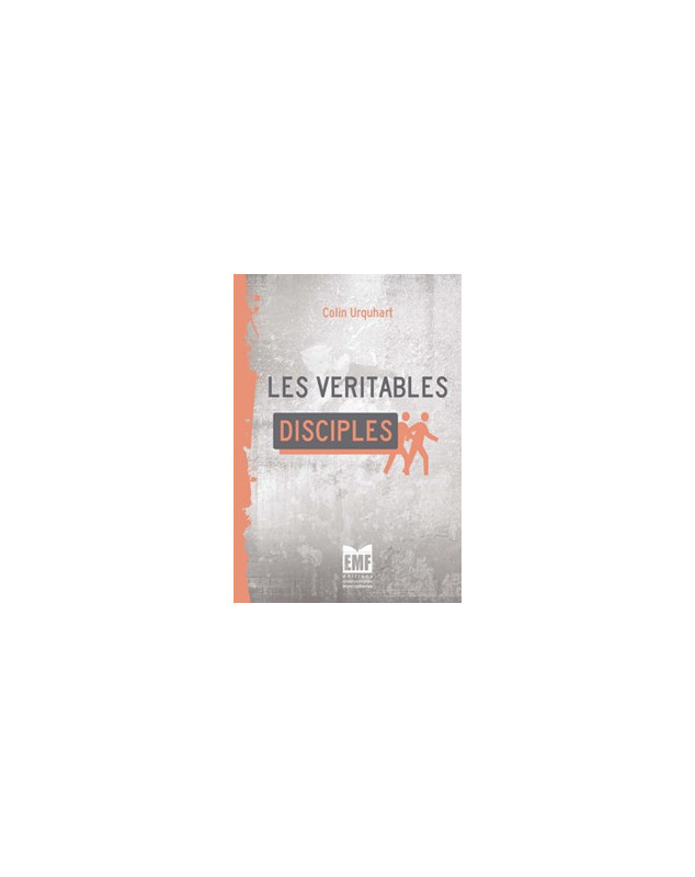 Les véritables disciples