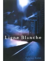 Ligne blanche