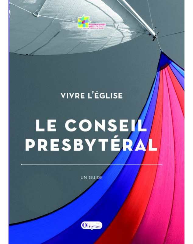 Le conseil presbytéral - vivre l'Eglise