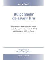 Du bonheur de savoir lire