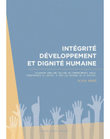 Intégrité développement et dignité humaine