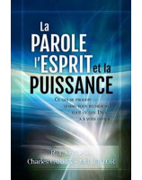 La Parole, l'Esprit et la Puissance