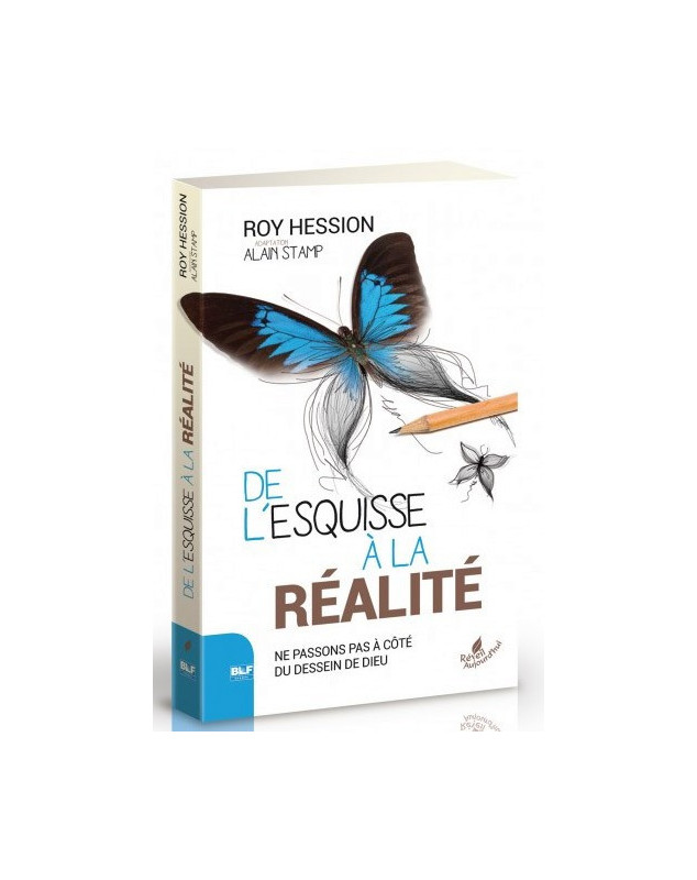 De l'esquisse à la réalité