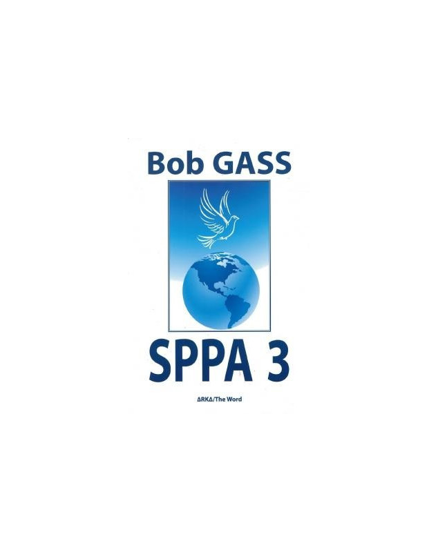 Sa parole pour Aujourd'hui (Volume 3) - Bob Gass - Librairie chretienne 7ici