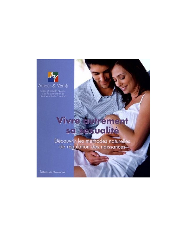 Vivre autrement sa sexualité Vivre autrement sa sexualité