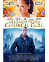 DVD I'm in love with a church girl