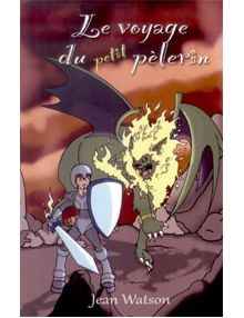 Le voyage du petit pèlerin