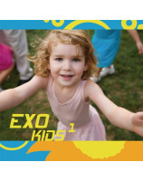 Exo kids 1 - Librairie chrétienne évangelique 7ici