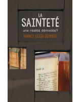 La sainteté