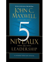 Les 5 niveaux du leadership