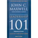 Leadership 101 principes de base