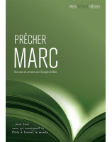 Prêcher Marc