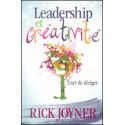 Leadership et créativité