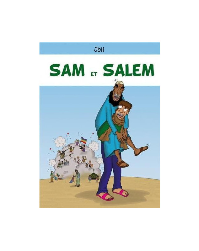 Sam et Salem