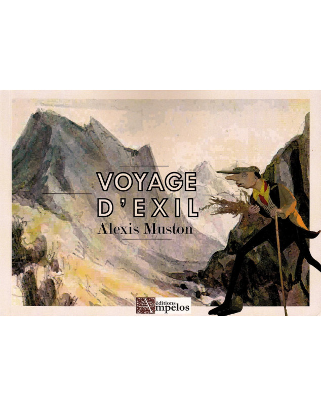 Voyage d'exil