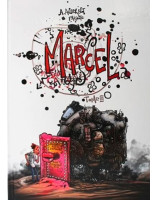 BD Marcel Tome 3