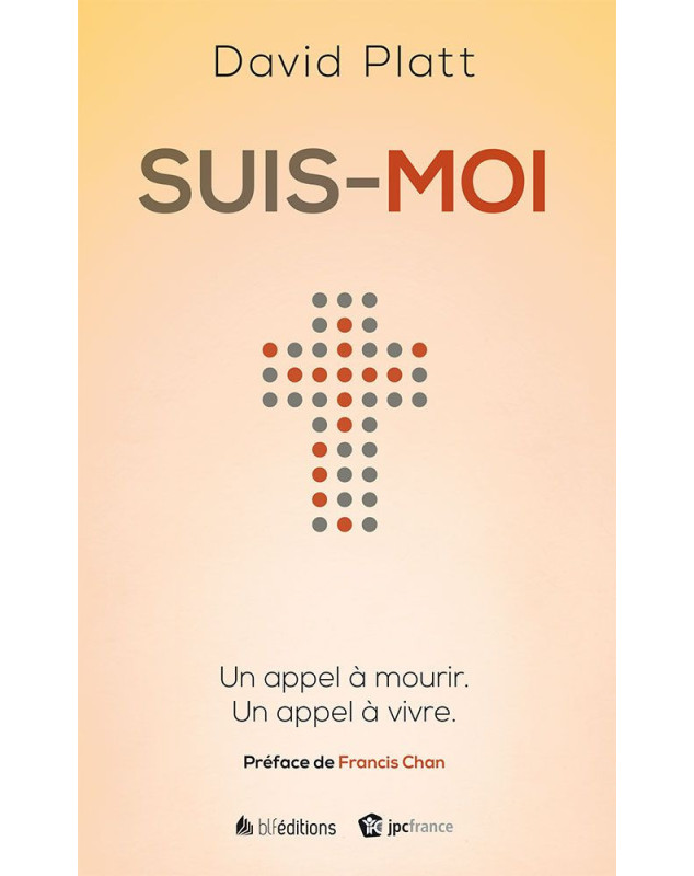 Suis-moi - Un appel à mourir. Un appel à vivre