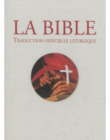 Bible traduction officielle liturgique