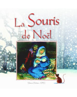 La souris de Noël