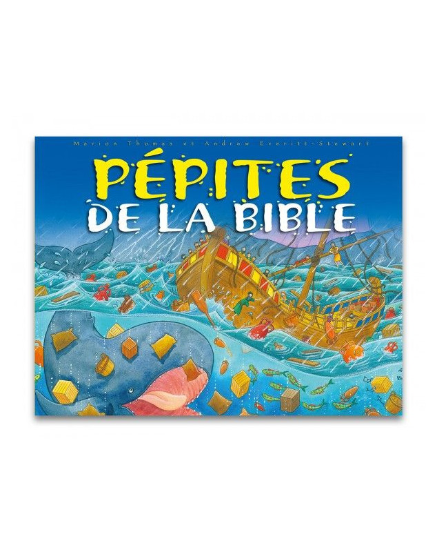 Pépites de la Bible