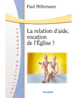 La relation d’aide, vocation de l’Église ?