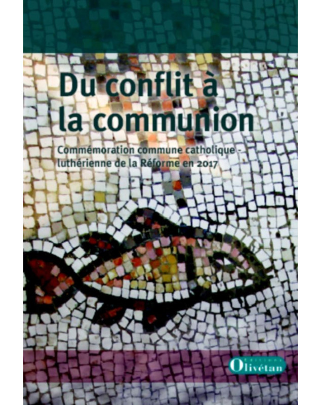 Du conflit à la communion Du conflit à la communion