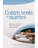 Contre vents et marées