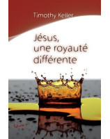 Jésus une royauté différente