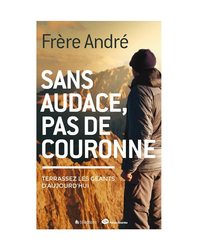 Sans audace pas de couronne