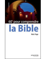 60’ pour comprendre la Bible