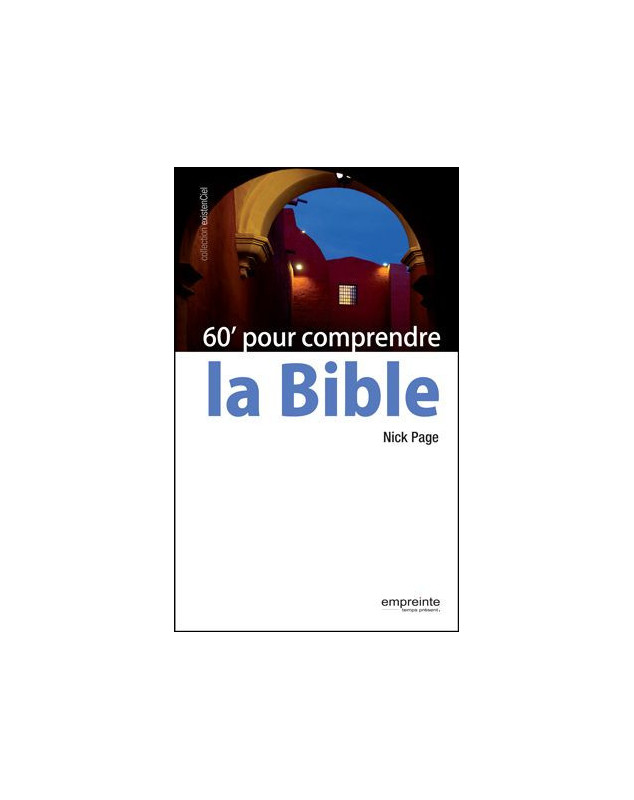 60’ pour comprendre la Bible