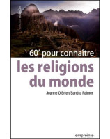 60’ pour connaitre les religions du monde