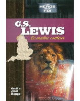 C. S. Lewis - Le maître conteur