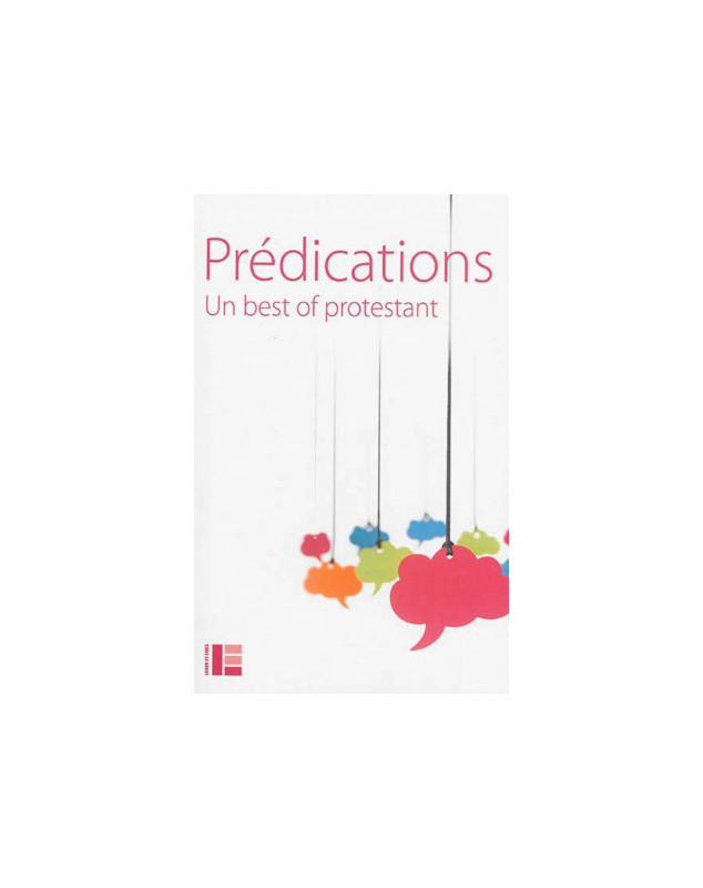 Prédations : un best of protestant