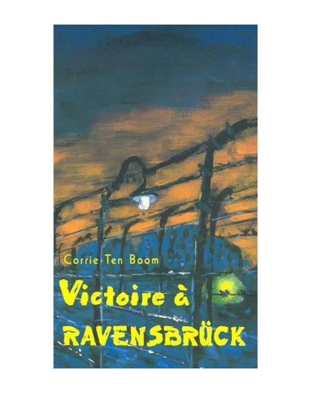 Victoire à Ravensbrück